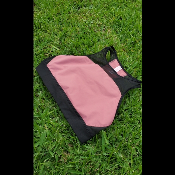 ⚡️🌈⚡️VS PINK Sports Workout Gym bra - Picture 7 of 8